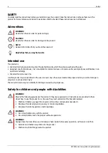 Preview for 6 page of elvita CTT7100V User Manual