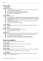 Preview for 7 page of elvita CTT7100V User Manual