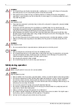 Preview for 8 page of elvita CTT7100V User Manual