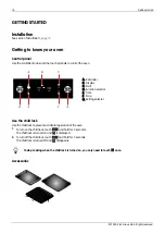 Предварительный просмотр 10 страницы elvita CUI4703S User Manual