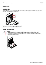 Предварительный просмотр 12 страницы elvita CUI4703S User Manual