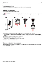 Предварительный просмотр 17 страницы elvita CUI4703S User Manual