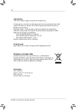 Preview for 28 page of elvita CVK1021X User Manual