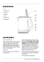 Preview for 9 page of elvita CVK3107X User Manual