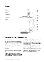 Preview for 44 page of elvita CVK3107X User Manual