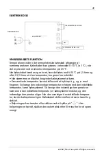 Preview for 39 page of elvita CWC2080S User Manual