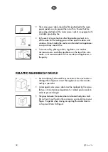 Предварительный просмотр 48 страницы elvita CWC3240X User Manual