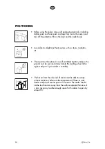 Предварительный просмотр 54 страницы elvita CWC3240X User Manual