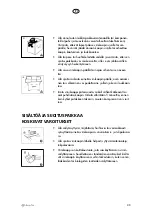 Предварительный просмотр 89 страницы elvita CWC3240X User Manual