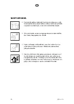 Предварительный просмотр 94 страницы elvita CWC3240X User Manual