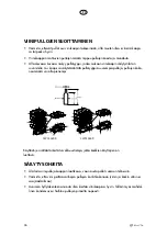 Предварительный просмотр 96 страницы elvita CWC3240X User Manual