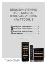 Preview for 1 page of elvita CWI5070S User Manual