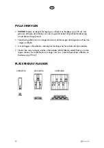 Preview for 12 page of elvita CWI5070S User Manual