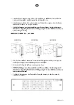 Preview for 18 page of elvita CWI5070S User Manual