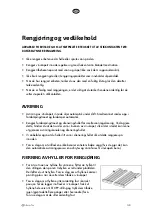 Preview for 43 page of elvita CWI5070S User Manual