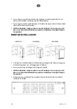 Preview for 46 page of elvita CWI5070S User Manual