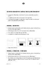 Preview for 47 page of elvita CWI5070S User Manual