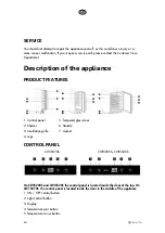 Preview for 64 page of elvita CWI5070S User Manual