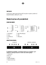 Preview for 92 page of elvita CWI5070S User Manual