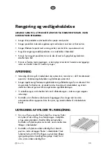 Preview for 99 page of elvita CWI5070S User Manual