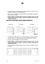 Preview for 102 page of elvita CWI5070S User Manual