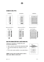 Preview for 123 page of elvita CWI5070S User Manual