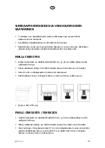 Preview for 131 page of elvita CWI5070S User Manual