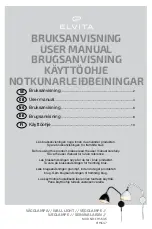 elvita E115646 User Manual предпросмотр