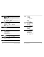 Предварительный просмотр 6 страницы Elvo E911A Instruction Manual