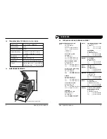 Предварительный просмотр 8 страницы Elvo E911A Instruction Manual