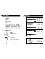 Предварительный просмотр 12 страницы Elvo E911A Instruction Manual