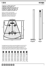 Preview for 5 page of Elvox 1200 Series Installer'S Manual