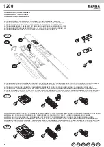 Preview for 6 page of Elvox 1200 Series Installer'S Manual