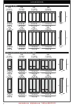 Предварительный просмотр 4 страницы Elvox 12B2 Installation And Connection Manual