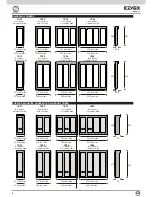 Preview for 6 page of Elvox 12F3 Installation And Operation Manual