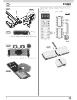 Preview for 8 page of Elvox 12F3 Installation And Operation Manual