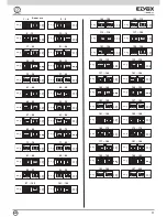 Preview for 11 page of Elvox 12F3 Installation And Operation Manual