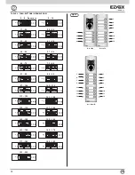 Preview for 12 page of Elvox 12F3 Installation And Operation Manual