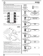 Preview for 13 page of Elvox 12F3 Installation And Operation Manual