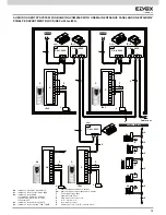 Preview for 19 page of Elvox 12F3 Installation And Operation Manual