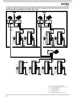 Preview for 20 page of Elvox 12F3 Installation And Operation Manual