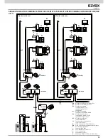 Preview for 25 page of Elvox 12F3 Installation And Operation Manual