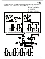 Preview for 27 page of Elvox 12F3 Installation And Operation Manual