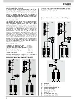 Preview for 34 page of Elvox 12F3 Installation And Operation Manual