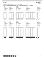 Preview for 7 page of Elvox 1300 Series Installation And Operation Manual