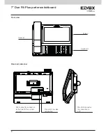 Предварительный просмотр 4 страницы Elvox 40510 Instruction Manual