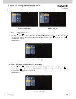 Предварительный просмотр 13 страницы Elvox 40510 Instruction Manual