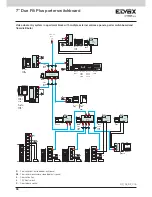 Предварительный просмотр 38 страницы Elvox 40510 Instruction Manual