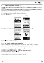 Preview for 11 page of Elvox 41018 Installer'S Manual