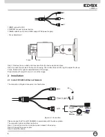 Предварительный просмотр 8 страницы Elvox 46216.212C Installation And Operation Manual